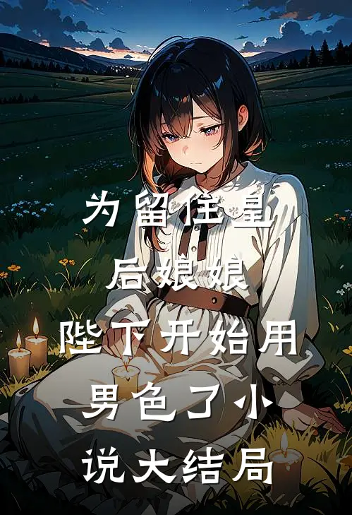 为留住皇后娘娘，陛下开始用男色了小说大结局