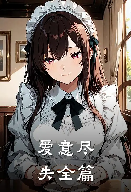 爱意尽失全篇