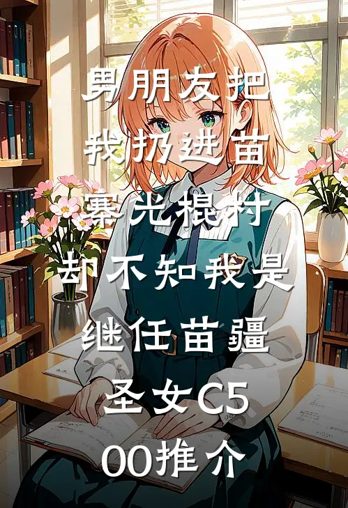 男朋友把我扔进苗寨光棍村，却不知我是继任苗疆圣女C500推介