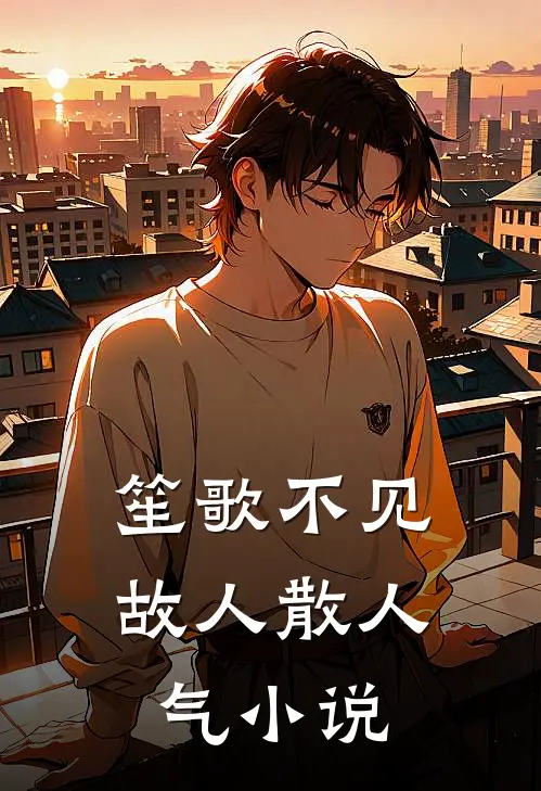 笙歌不见故人散人气小说