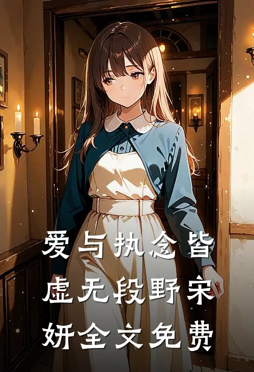 爱与执念皆虚无段野宋妍全文免费