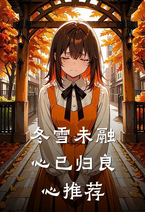 冬雪未融心已归良心推荐