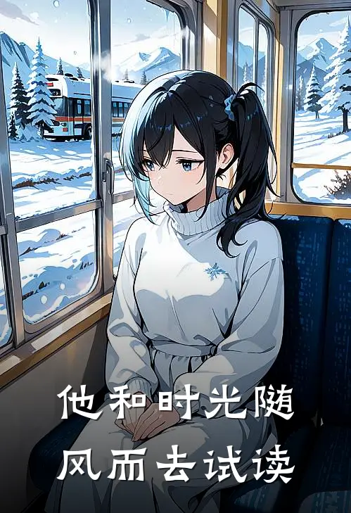 他和时光随风而去试读