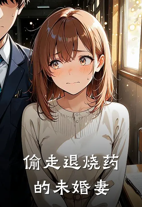 偷走退烧药的未婚妻