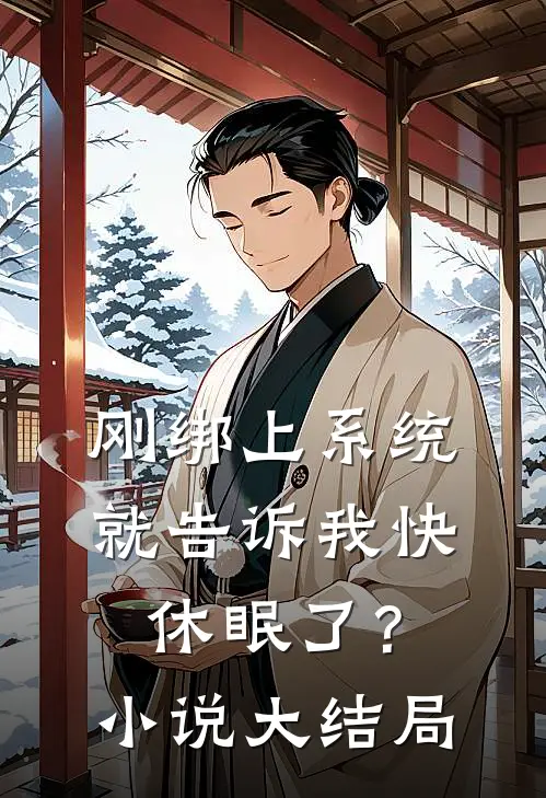 刚绑上系统，就告诉我快休眠了？小说大结局