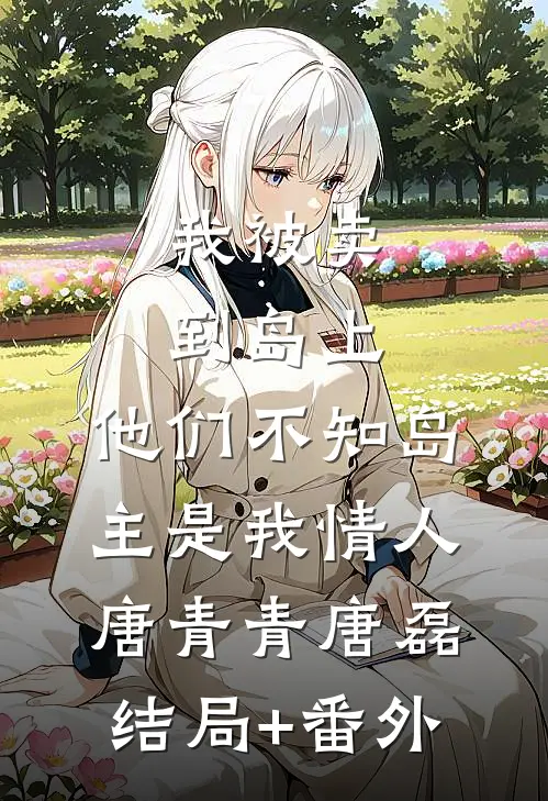 我被卖到岛上，他们不知岛主是我情人唐青青唐磊结局+番外