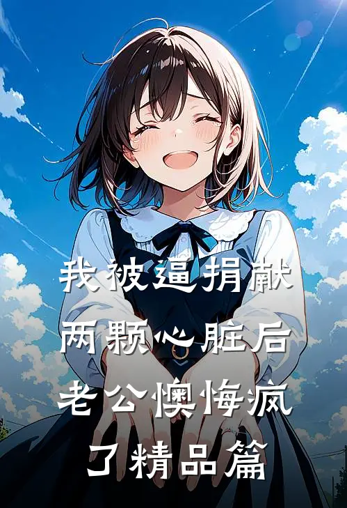 我被逼捐献两颗心脏后，老公懊悔疯了精品篇