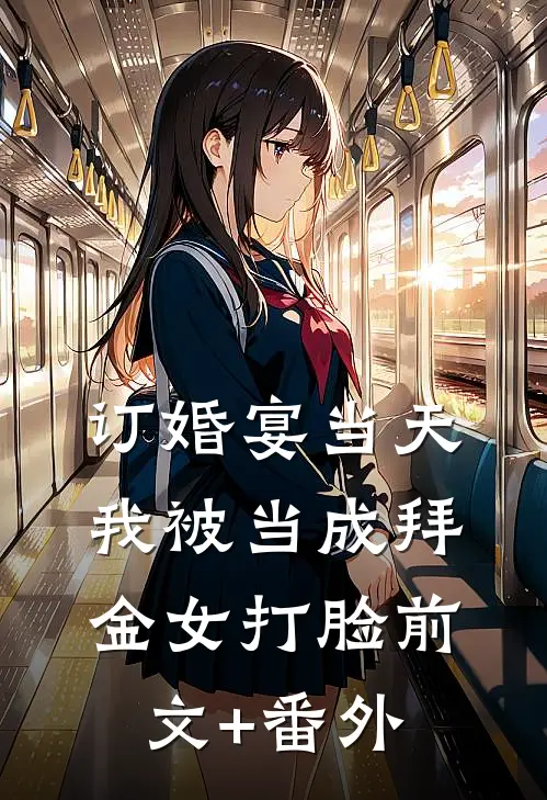 订婚宴当天我被当成拜金女打脸前文+番外