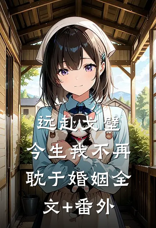 远赴戈壁，今生我不再耽于婚姻全文+番外