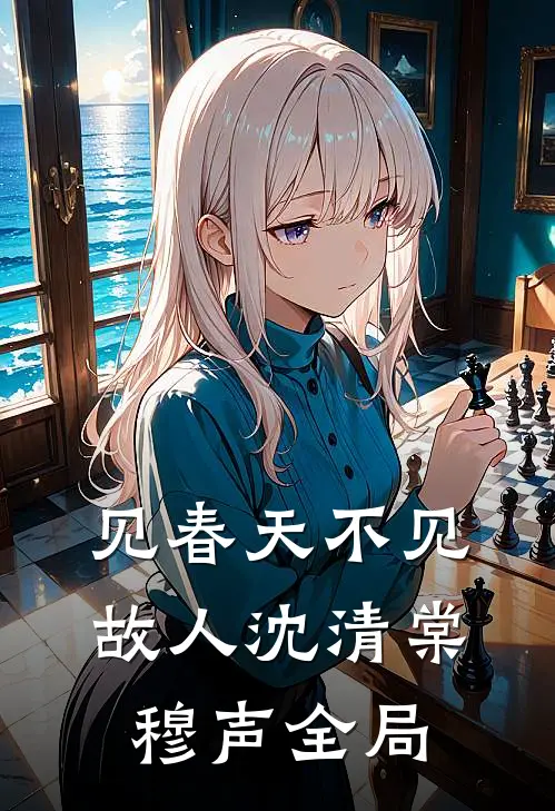 见春天不见故人沈清棠穆声全局