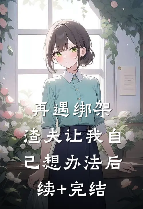 再遇绑架，渣夫让我自己想办法后续+完结