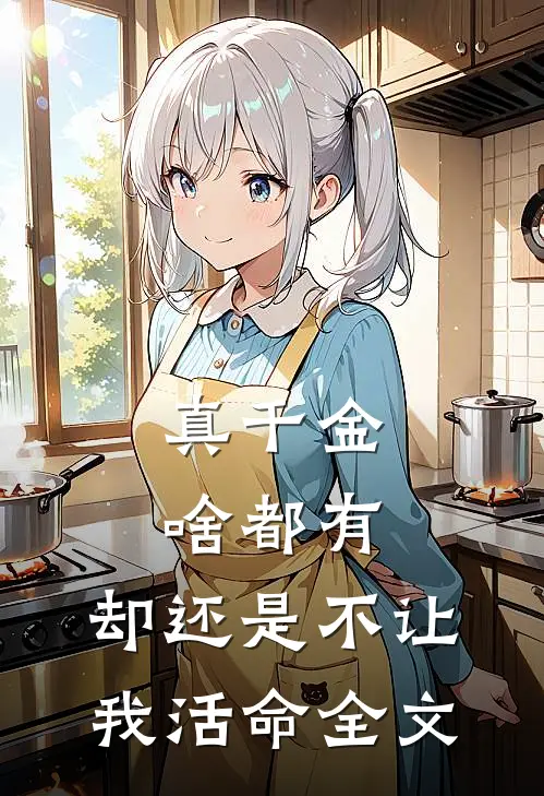 真千金啥都有，却还是不让我活命全文