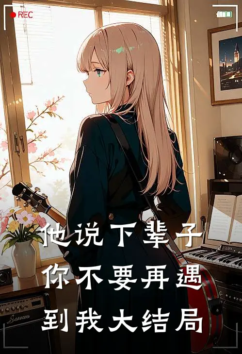 他说下辈子，你不要再遇到我大结局