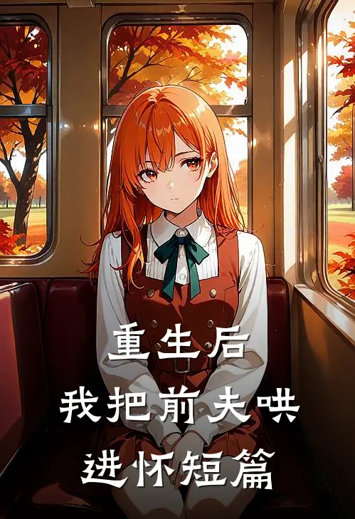 重生后，我把前夫哄进怀短篇