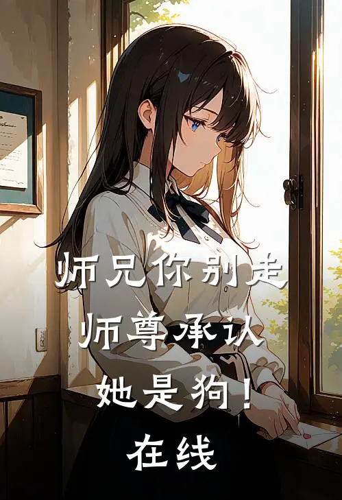 师兄你别走，师尊承认她是狗！在线