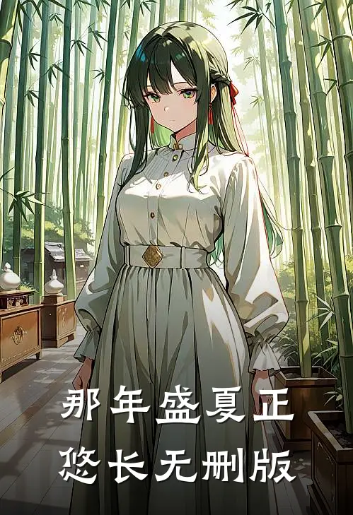 那年盛夏正悠长无删版