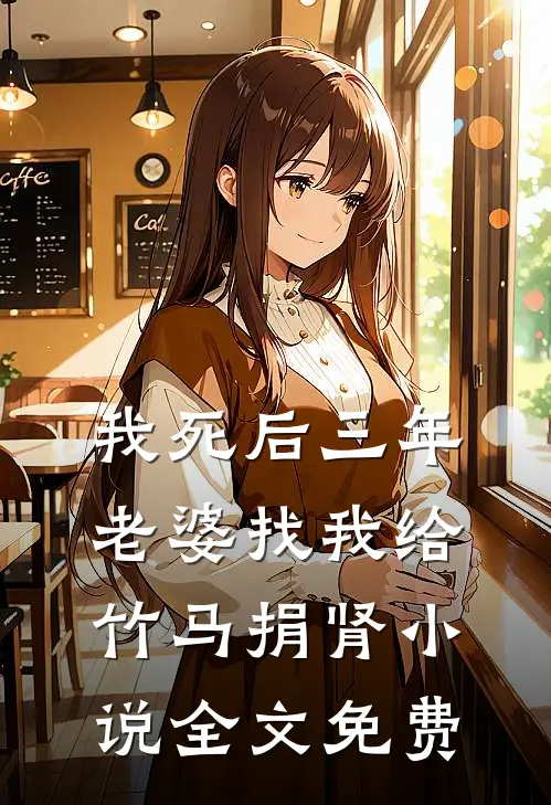 我死后三年，老婆找我给竹马捐肾小说全文免费