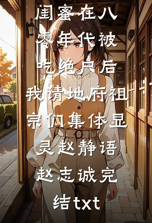 八零换嫁后，绝嗣糙汉夜夜哄未删节