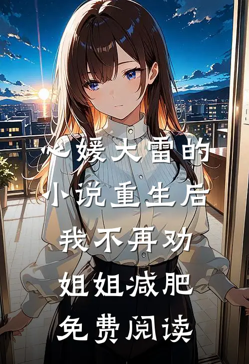 心媛大雷的小说重生后我不再劝姐姐减肥免费阅读