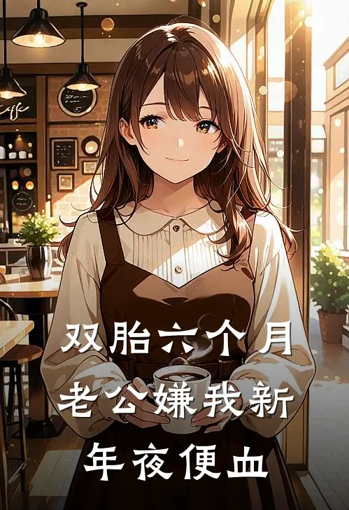 双胎六个月，老公嫌我新年夜便血