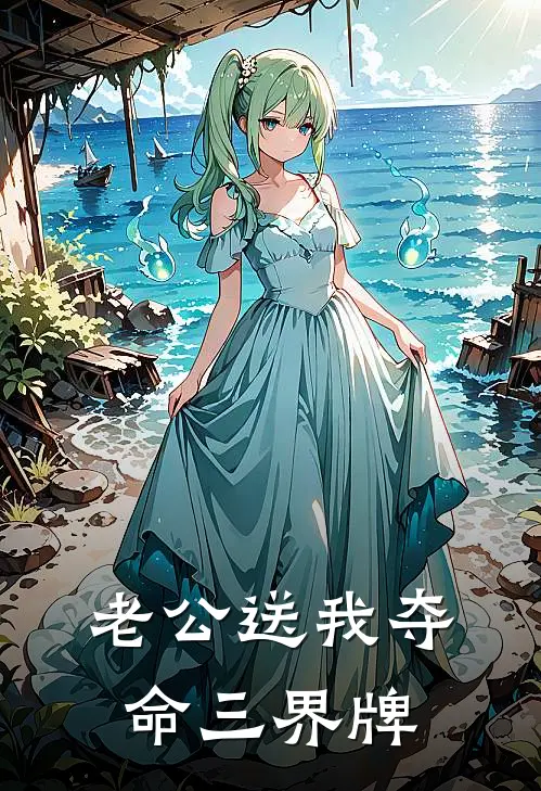 老公送我夺命三界牌