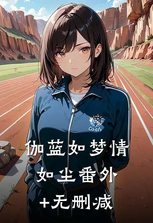 伽蓝如梦情如尘番外+无删减