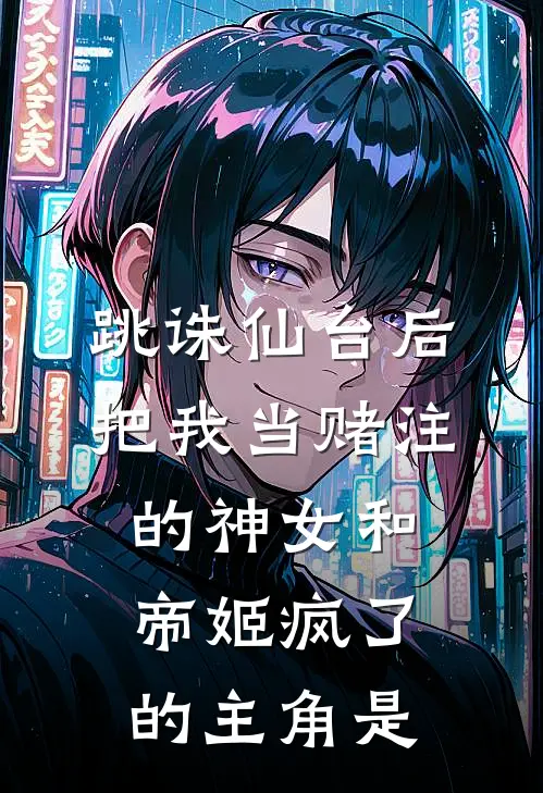 跳诛仙台后，把我当赌注的神女和帝姬疯了的主角是