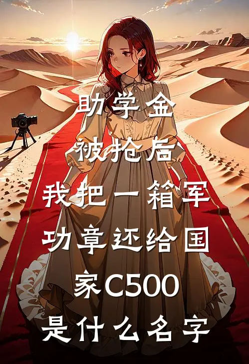 助学金被抢后，我把一箱军功章还给国家C500是什么名字