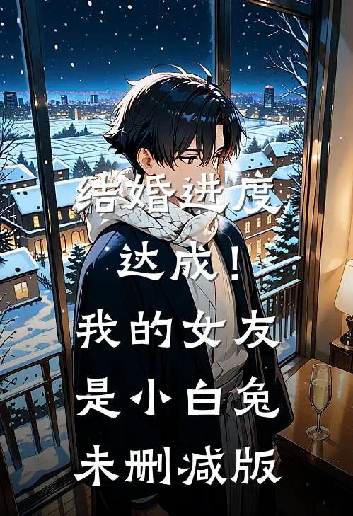 结婚进度达成！我的女友是小白兔未删减版