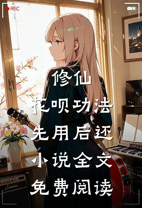 修仙：花呗功法，先用后还小说全文免费阅读