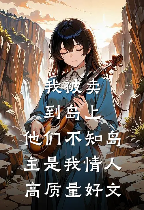 我被卖到岛上，他们不知岛主是我情人高质量好文