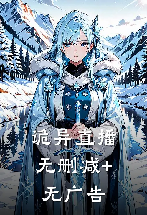 诡异直播无删减+无广告