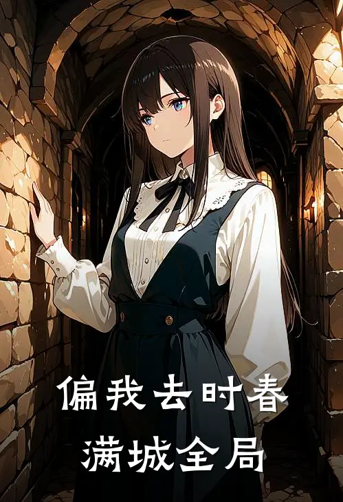 偏我去时春满城全局