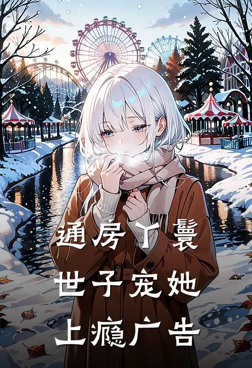 通房丫鬟，世子宠她上瘾广告