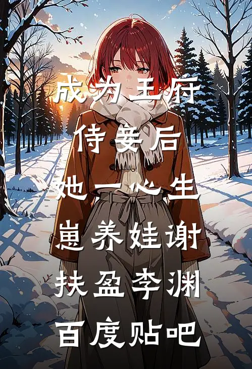 白昼起笙歌小说畅读