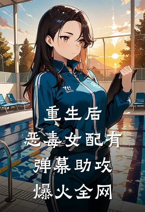 重生后，恶毒女配有弹幕助攻爆火全网