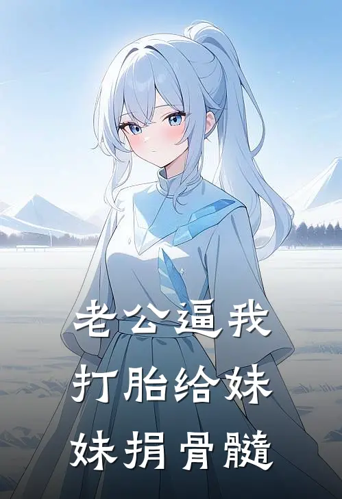 老公逼我打胎给妹妹捐骨髓