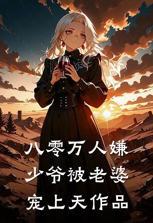 八零万人嫌少爷被老婆宠上天作品
