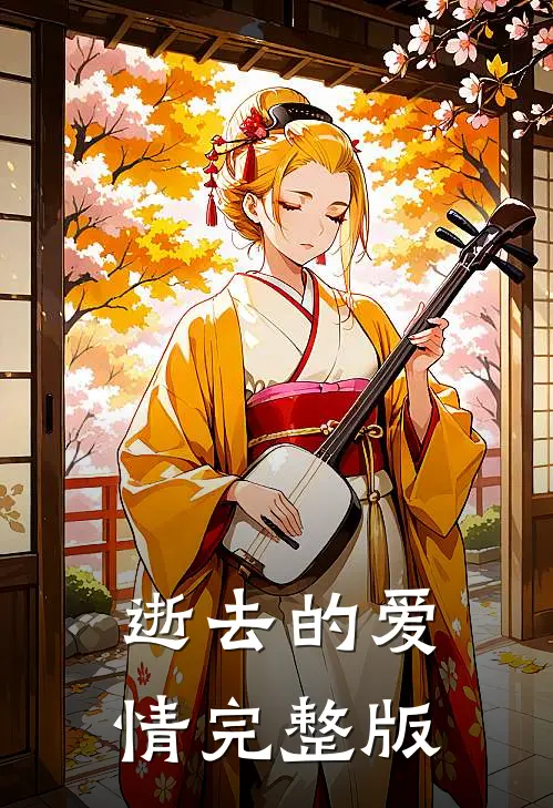 逝去的爱情完整版