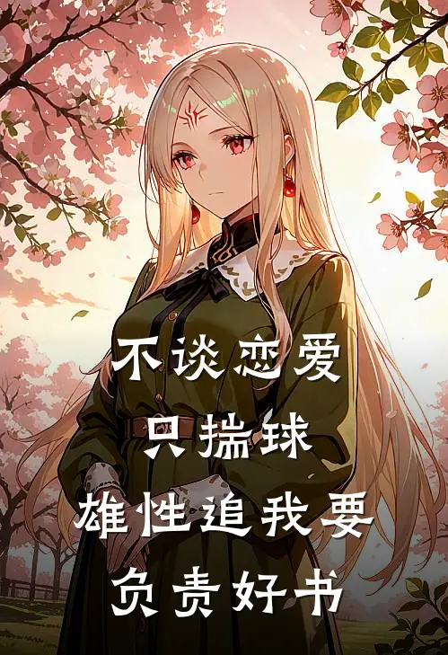不谈恋爱只揣球，雄性追我要负责好书