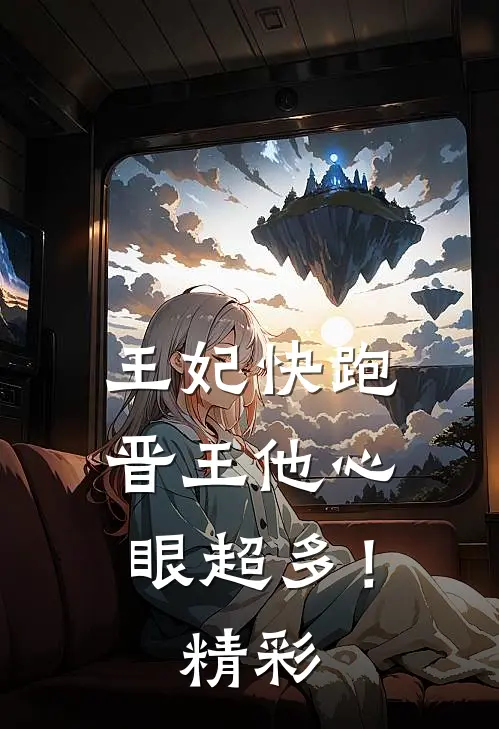 王妃快跑，晋王他心眼超多！精彩