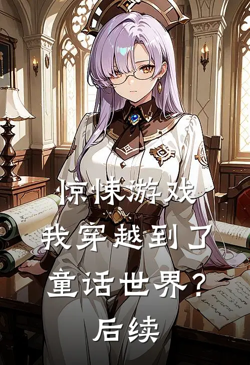 惊悚游戏：我穿越到了童话世界？后续