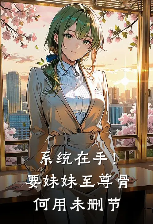 系统在手！要妹妹至尊骨何用未删节