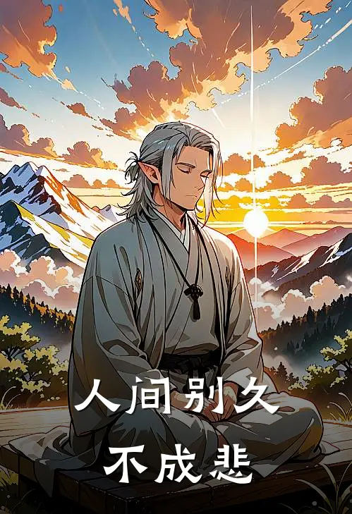 人间别久不成悲
