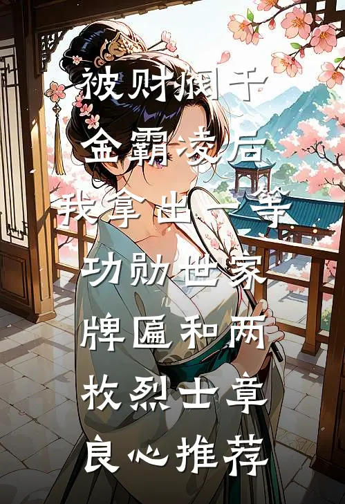 被财阀千金霸凌后，我拿出一等功勋世家牌匾和两枚烈士章良心推荐