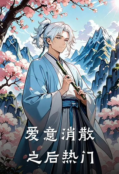 爱意消散之后热门