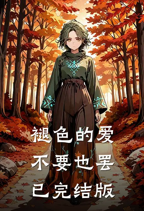褪色的爱，不要也罢已完结版