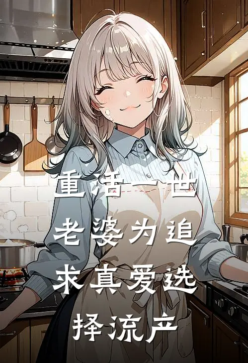 重活一世，老婆为追求真爱选择流产