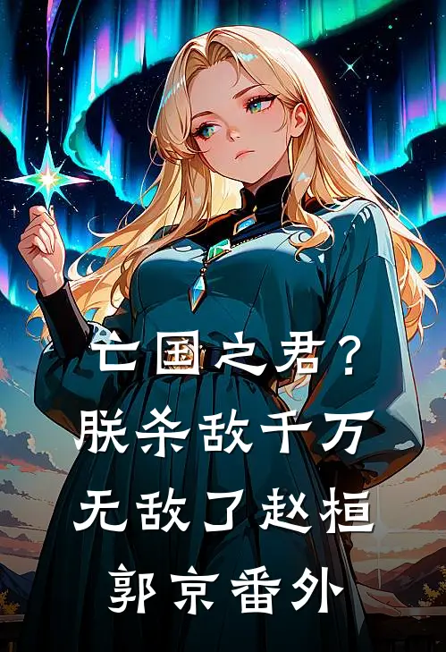 亡国之君？朕杀敌千万，无敌了赵桓郭京 番外