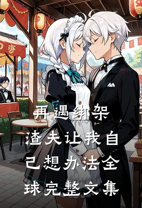 再遇绑架，渣夫让我自己想办法全球完整文集